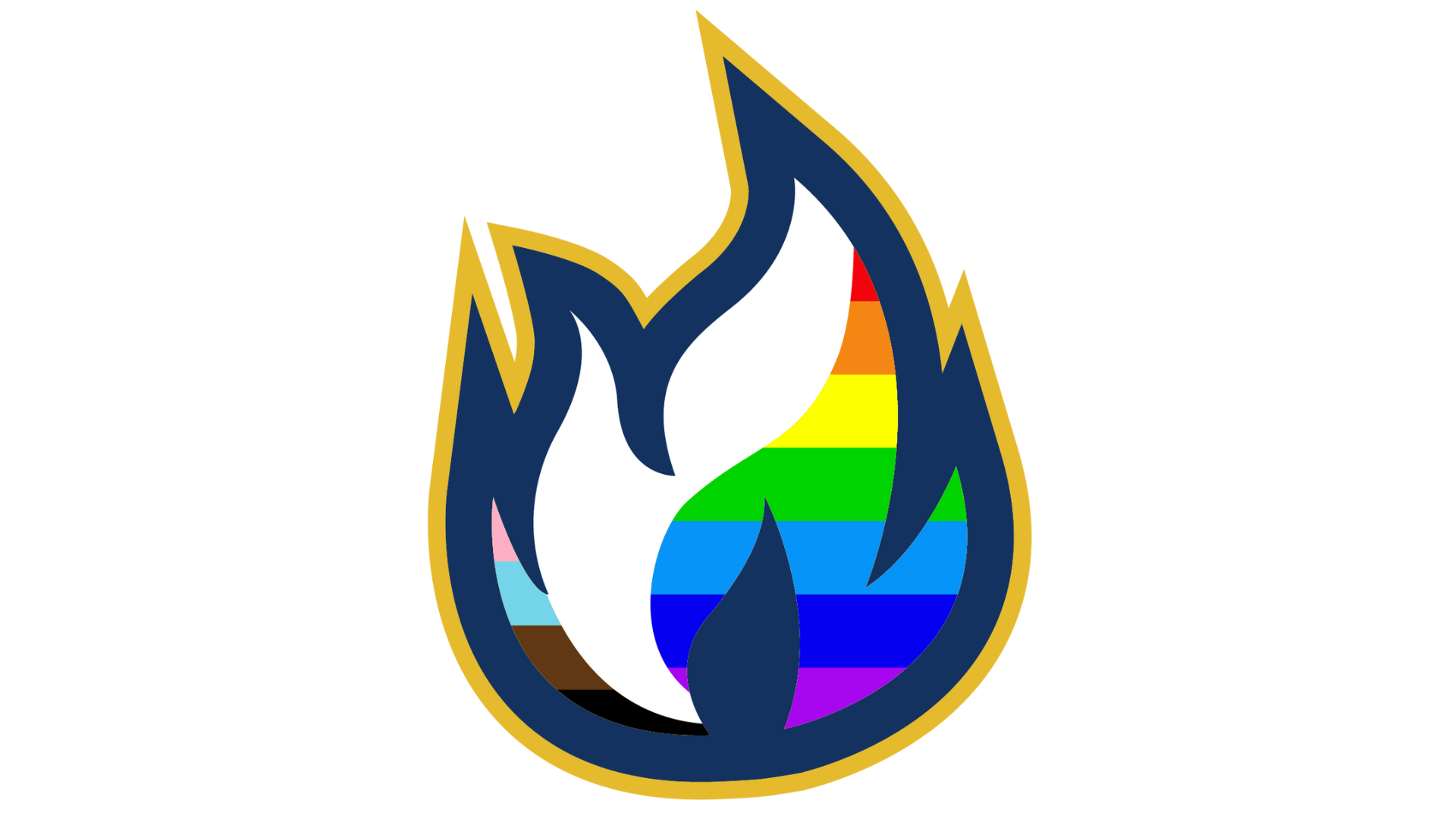SoIN Pride Flame Sticker.png