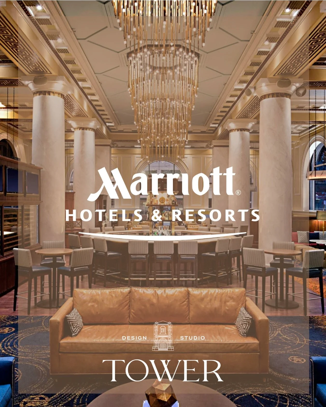 We&rsquo;re proud to share that Tower has been officially approved by Marriott International across all skill levels for select brands.

Having successfully completed several AC Hotels, Tribute Portfolio, and Autograph Collection properties, this app