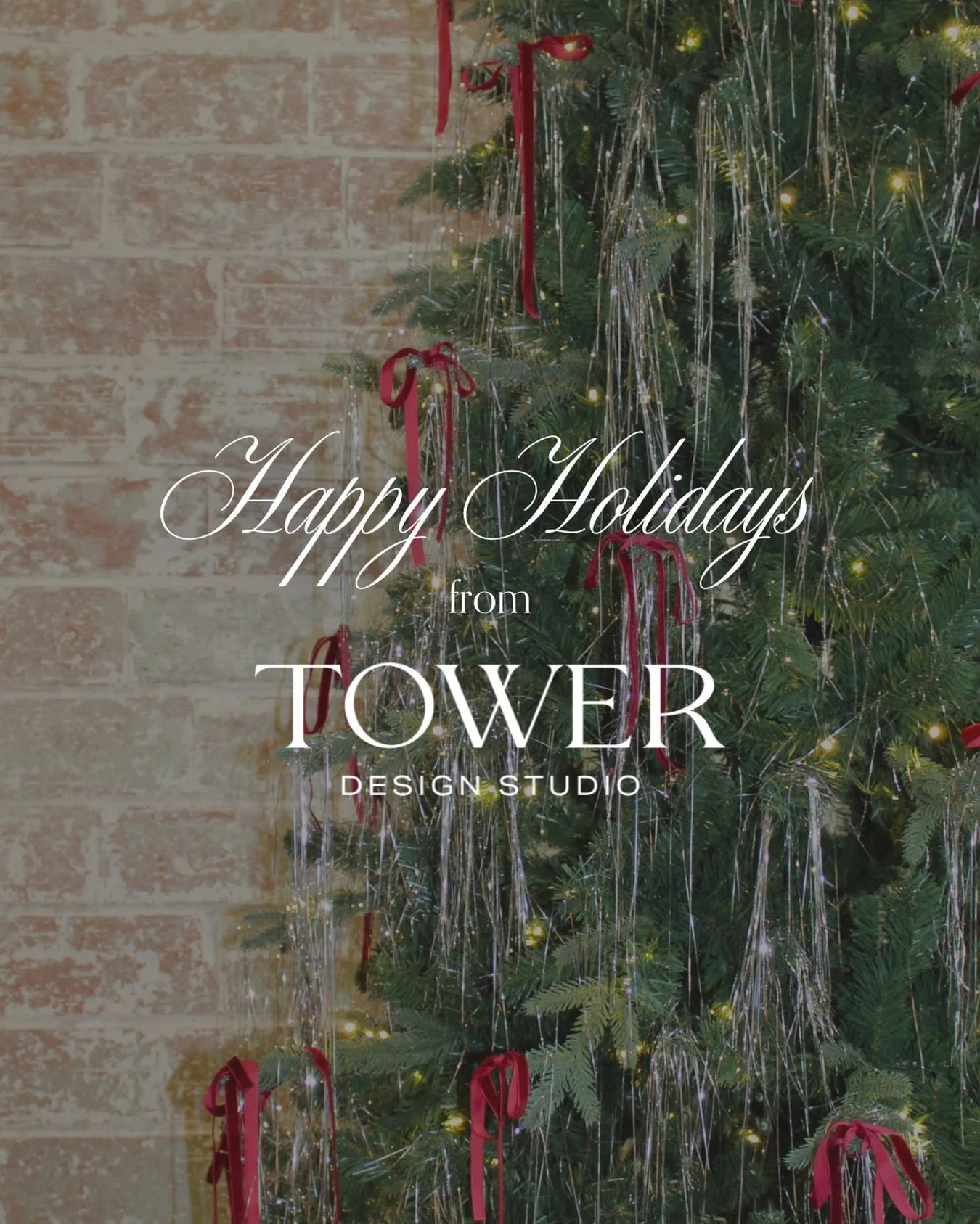 This year has been more than we could have imagined for ourselves, and we&rsquo;re deeply grateful for the clients and partners who made it possible. For us, design is about more than how a space looks&hellip; it&rsquo;s about the moments shared with