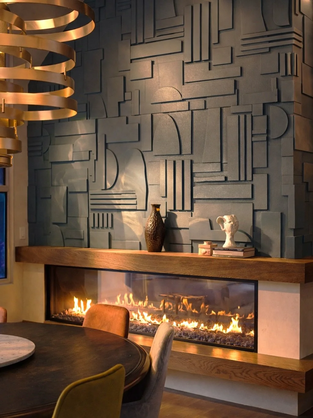 Snapshots from Aspen 📸