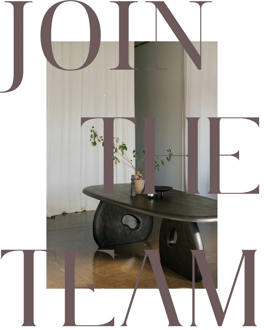 Join our team! Swipe for more information.

 If you feel like your skills, experience and personality would be a good fit for this role, email us at info@towerxvi.com. We would love to hear from you! 

#hiring #dallasdesignfirm #interiordesigner