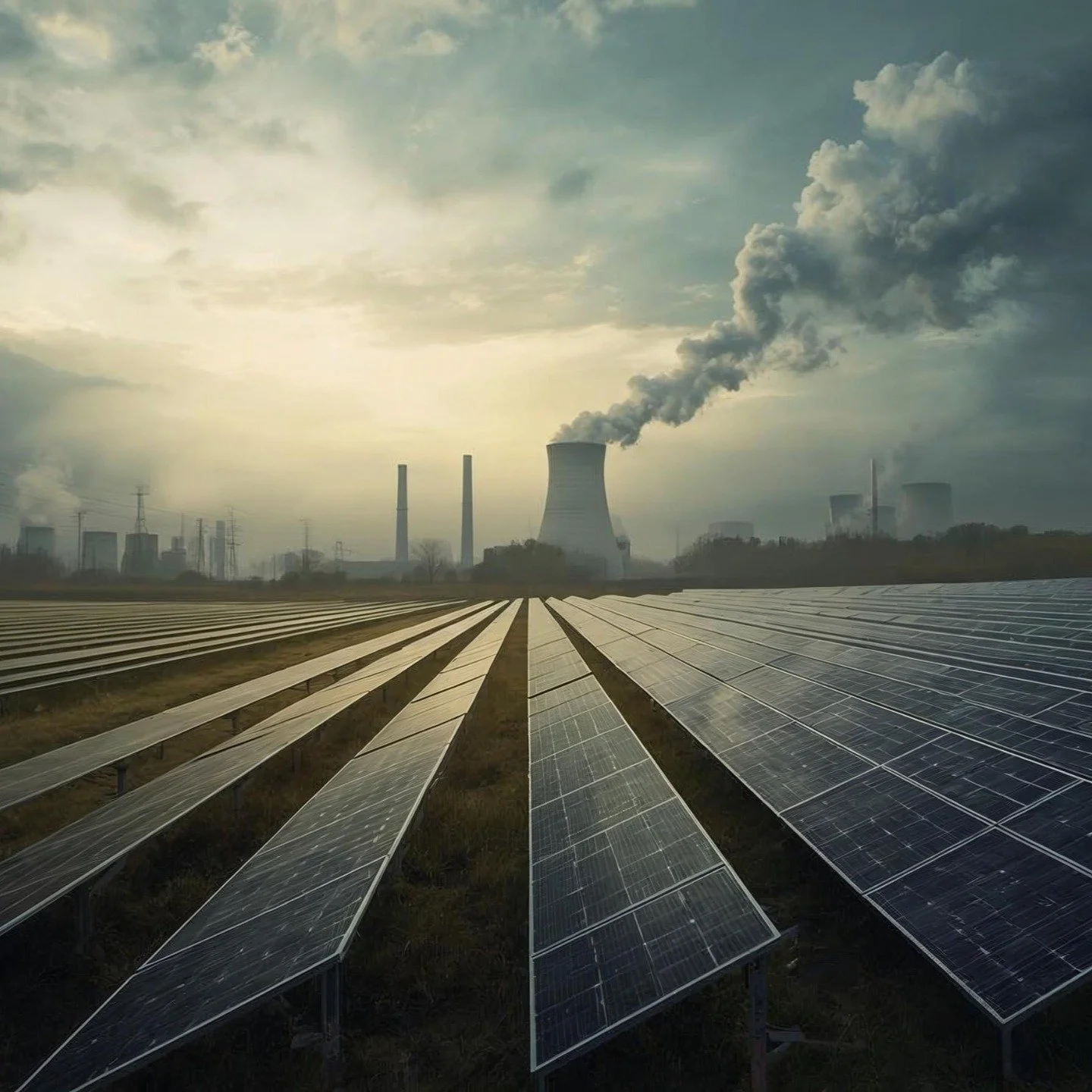 Renewables overtake coal as world&rsquo;s biggest source of electricity

Decarb Solar notes that renewable energy has reached a historic milestone, overtaking coal as the world&rsquo;s leading source of electricity for the first time, according to ne