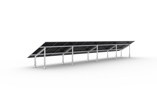 Solarport — DeCarb Solar