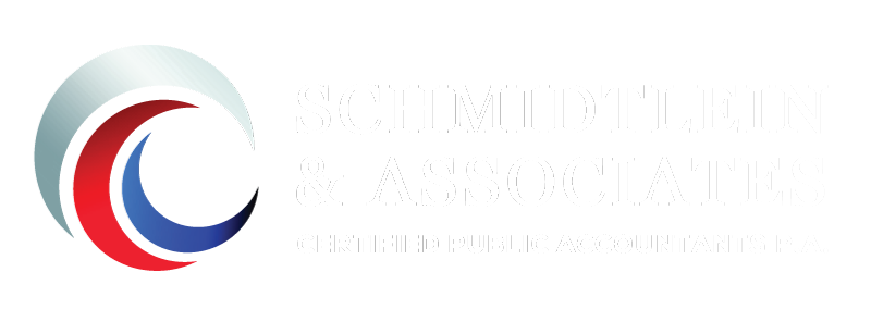 Schmidtlein &amp; Associates, CPA's, P.A.
