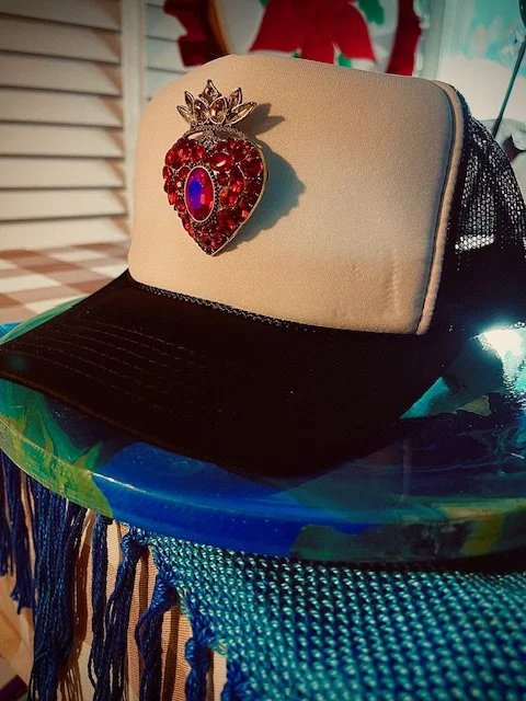 Official 2026 Sound Check Tour Hat