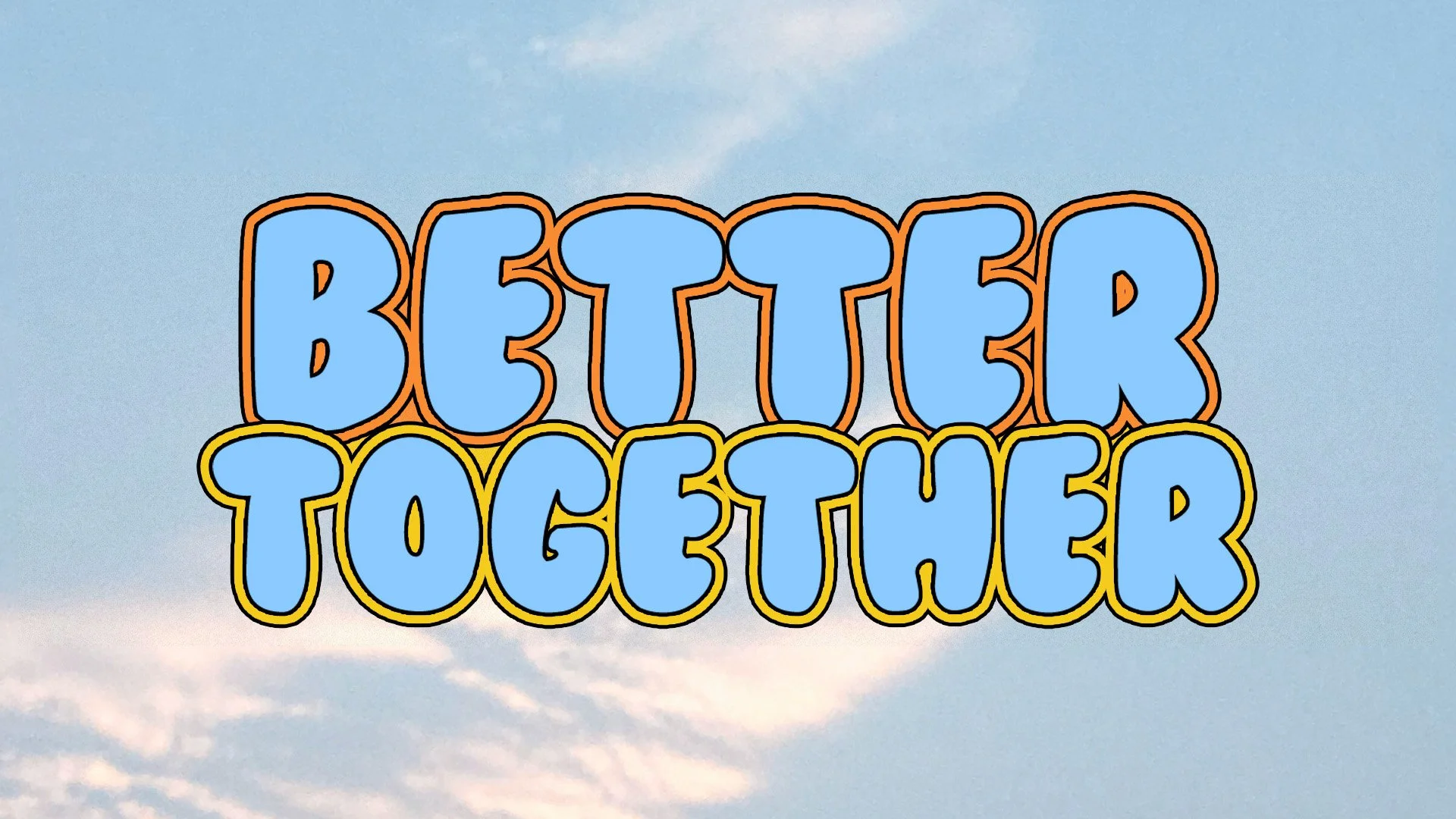 4-Week Friendship Series