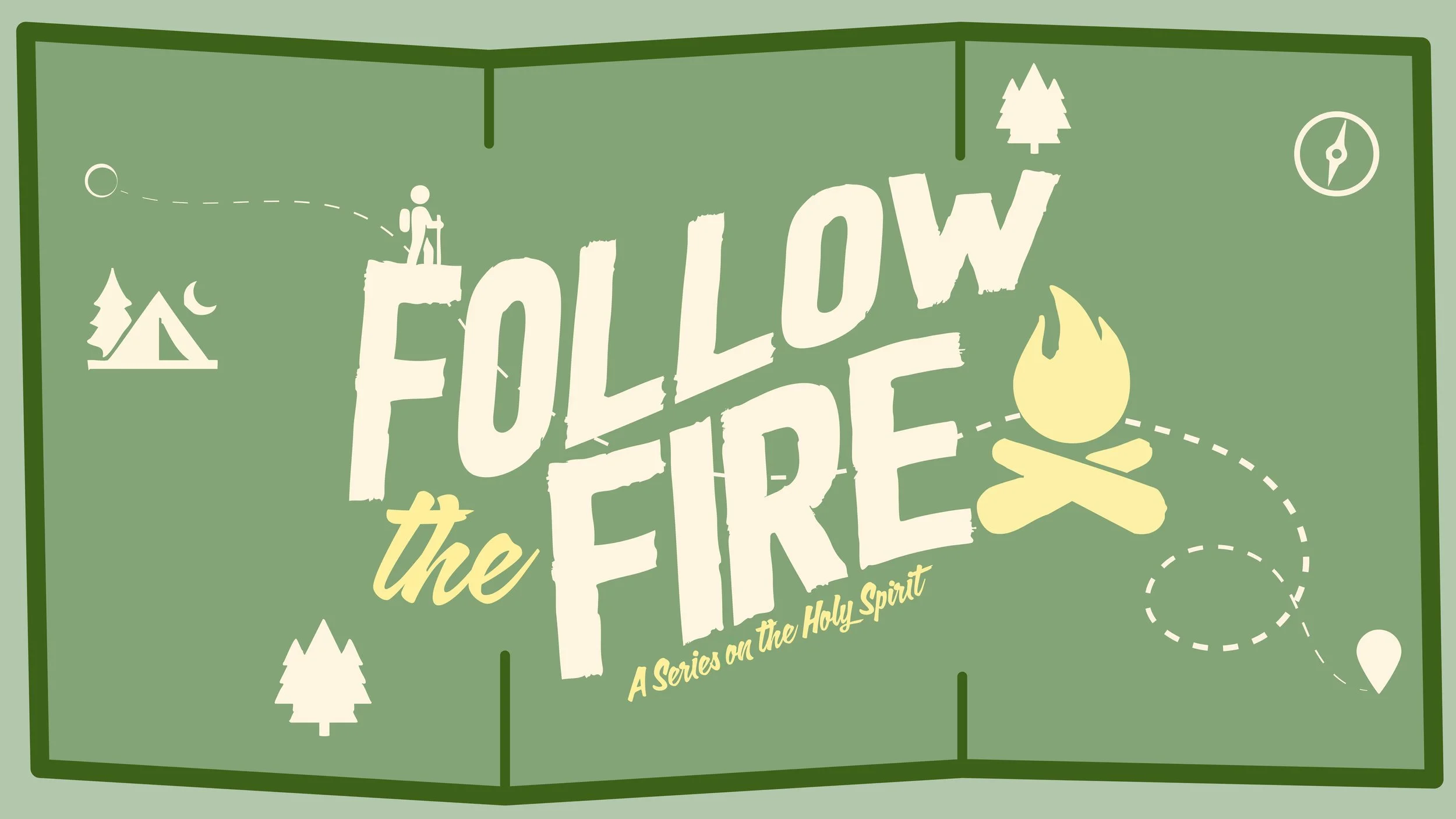 3-Week Holy Spirit Series