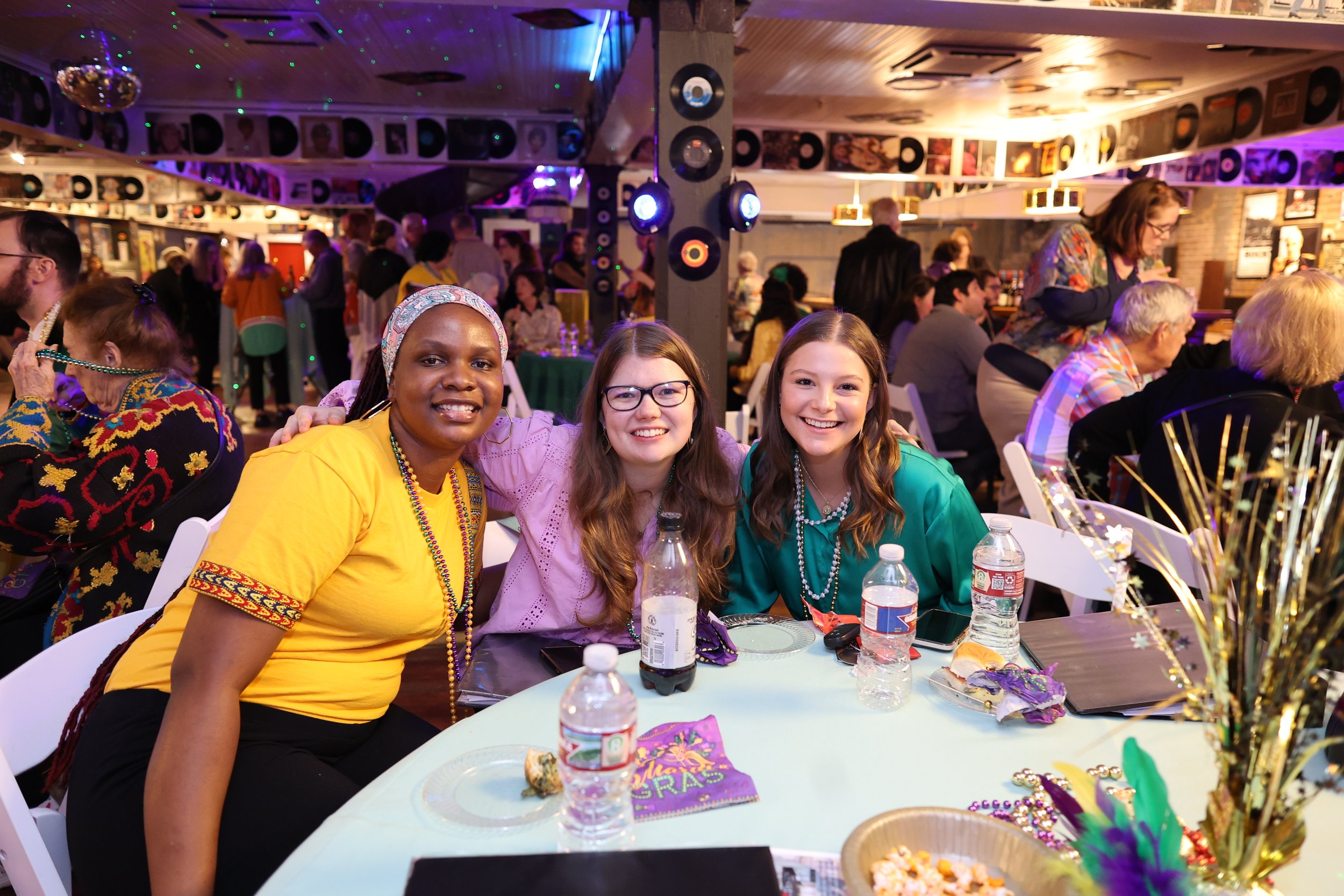 A Soulful Mardi Gras! | 2/9/27