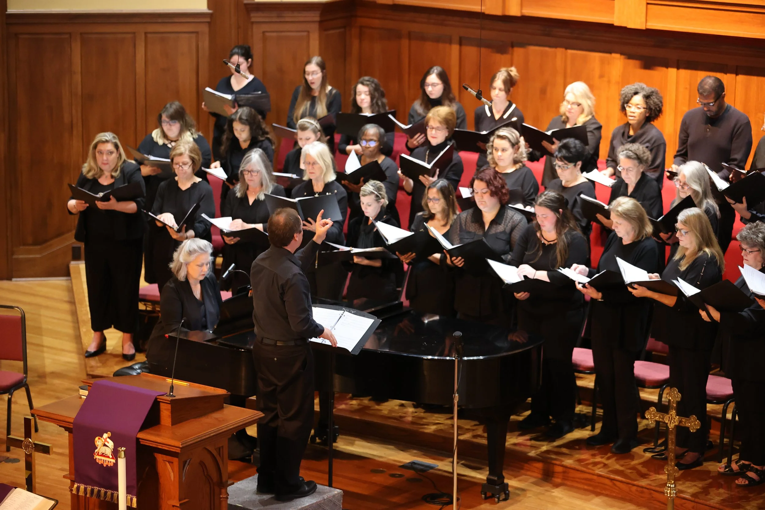 Lenten Concert Series | 3/17/27