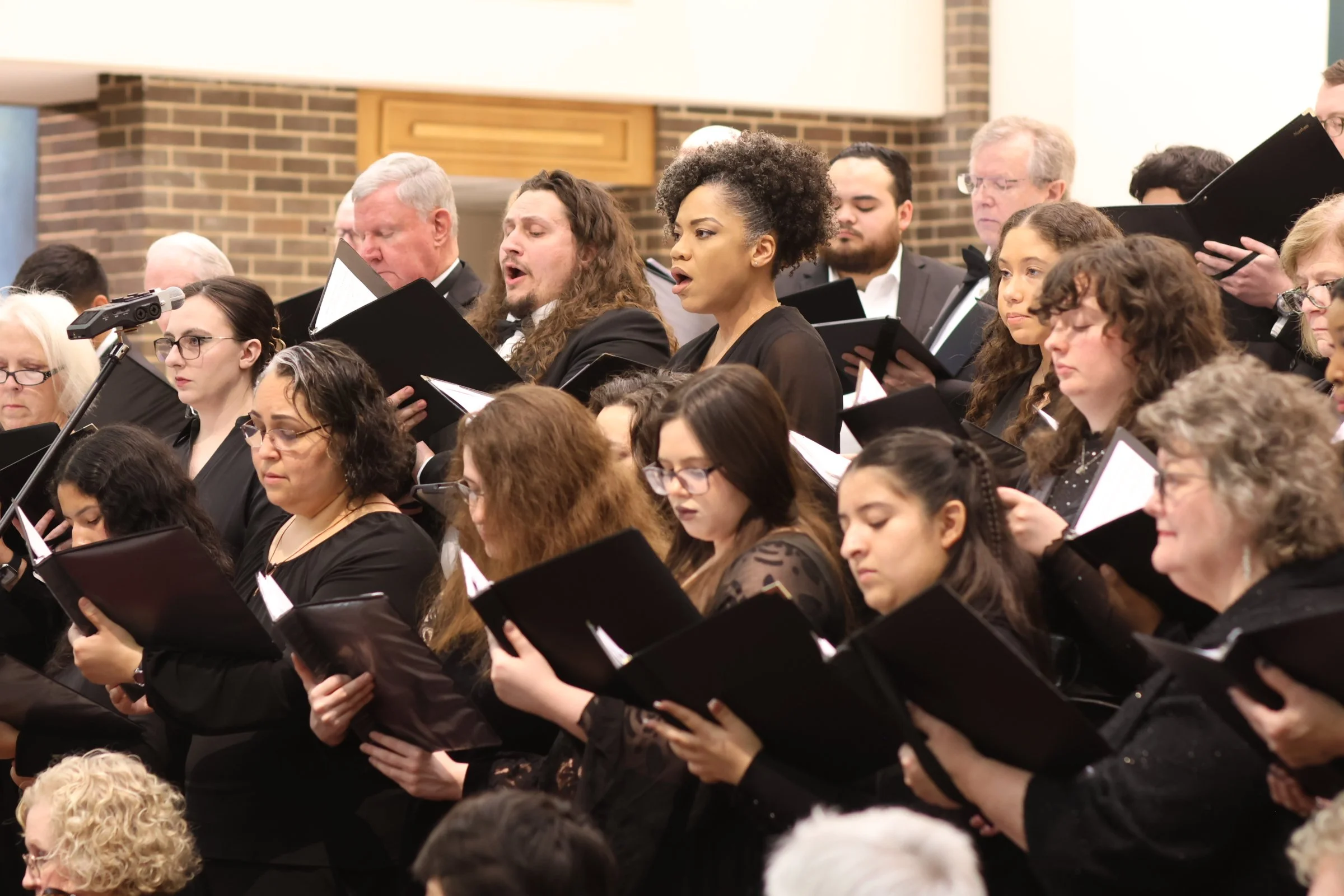 Beethoven’s Christ on the Mount of Olives | 5/1/27