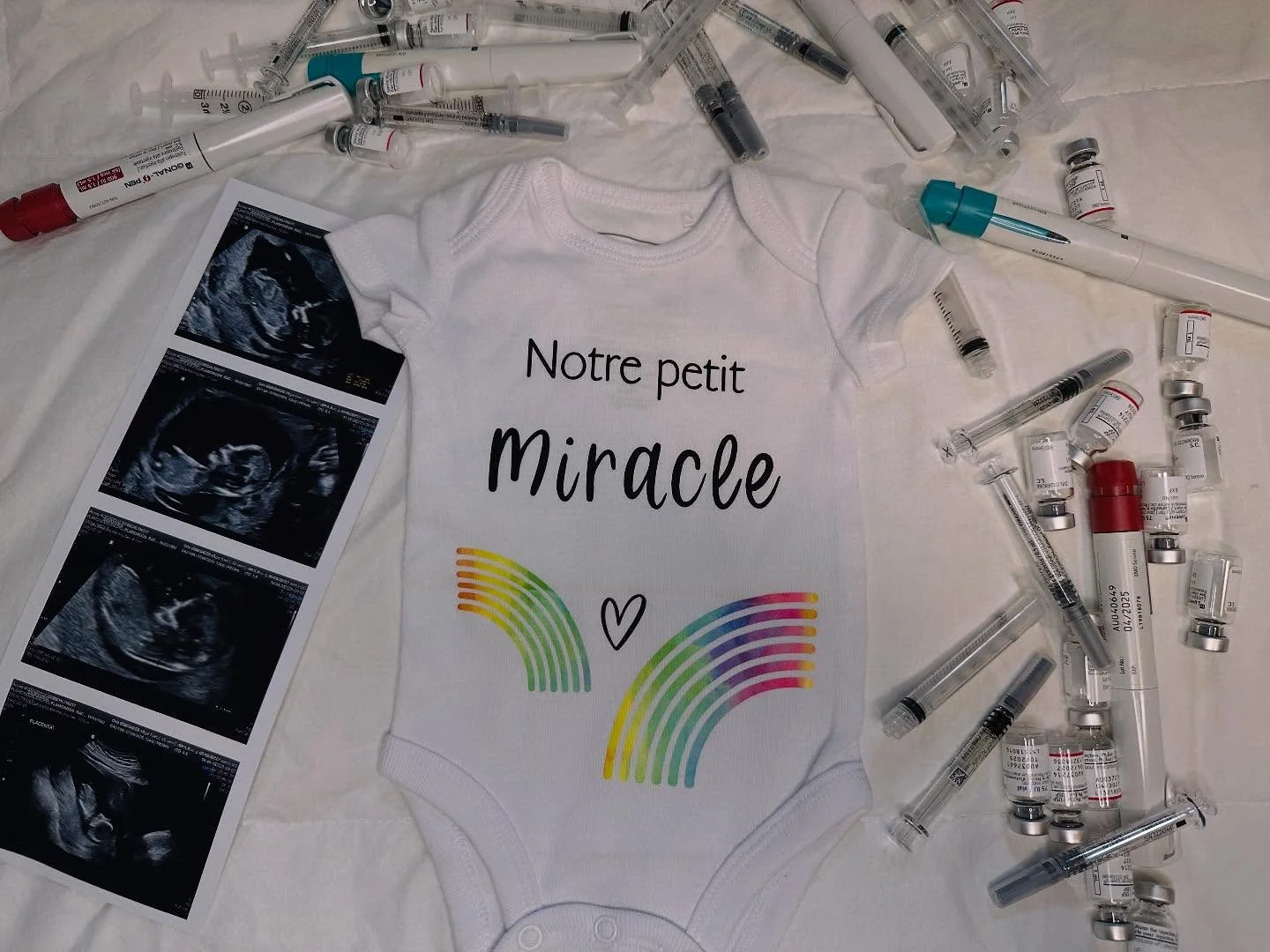 ✨ Grande annonce et tranche de vie ✨
🤰Ma longue histoire pour tomber enceinte est bien connue de mon entourage mais je n&rsquo;avais pas pris le temps d&rsquo;en parler sur mes r&eacute;seaux sociaux. Je d&eacute;cide d&rsquo;en parler aujourd&rsquo
