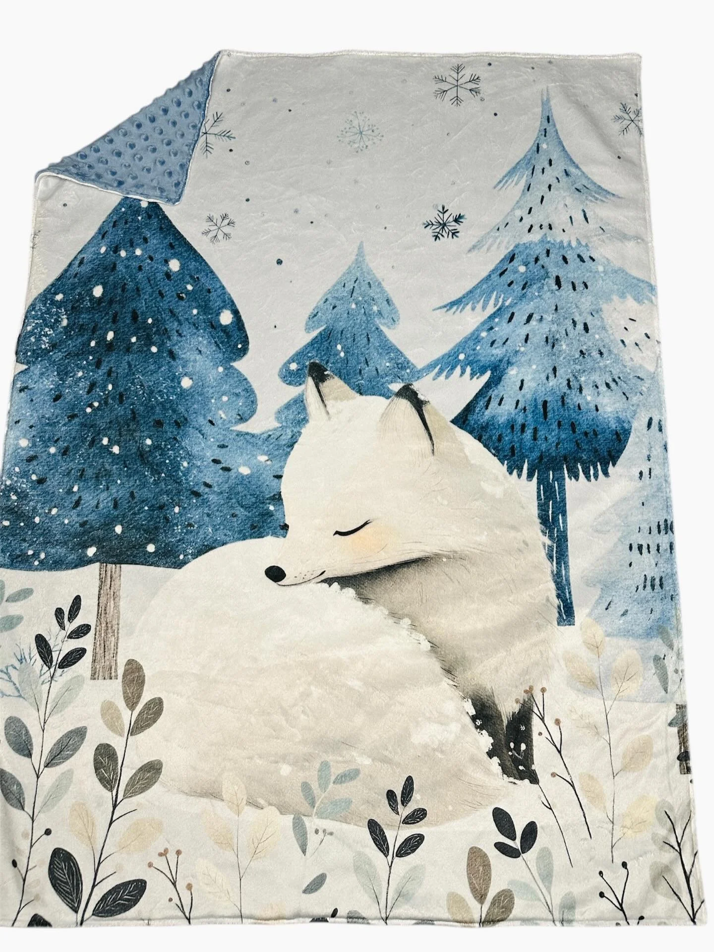 Mes doudous Minky avec le gros motif sont disponibles sur mon site web &agrave; temps pour les rabais du vendredi fou🤗🎁🎄
Une belle id&eacute;e cadeau pour un tout petit pour le temps des f&ecirc;tes 🤩
Attention, le motif renard est disponible jus