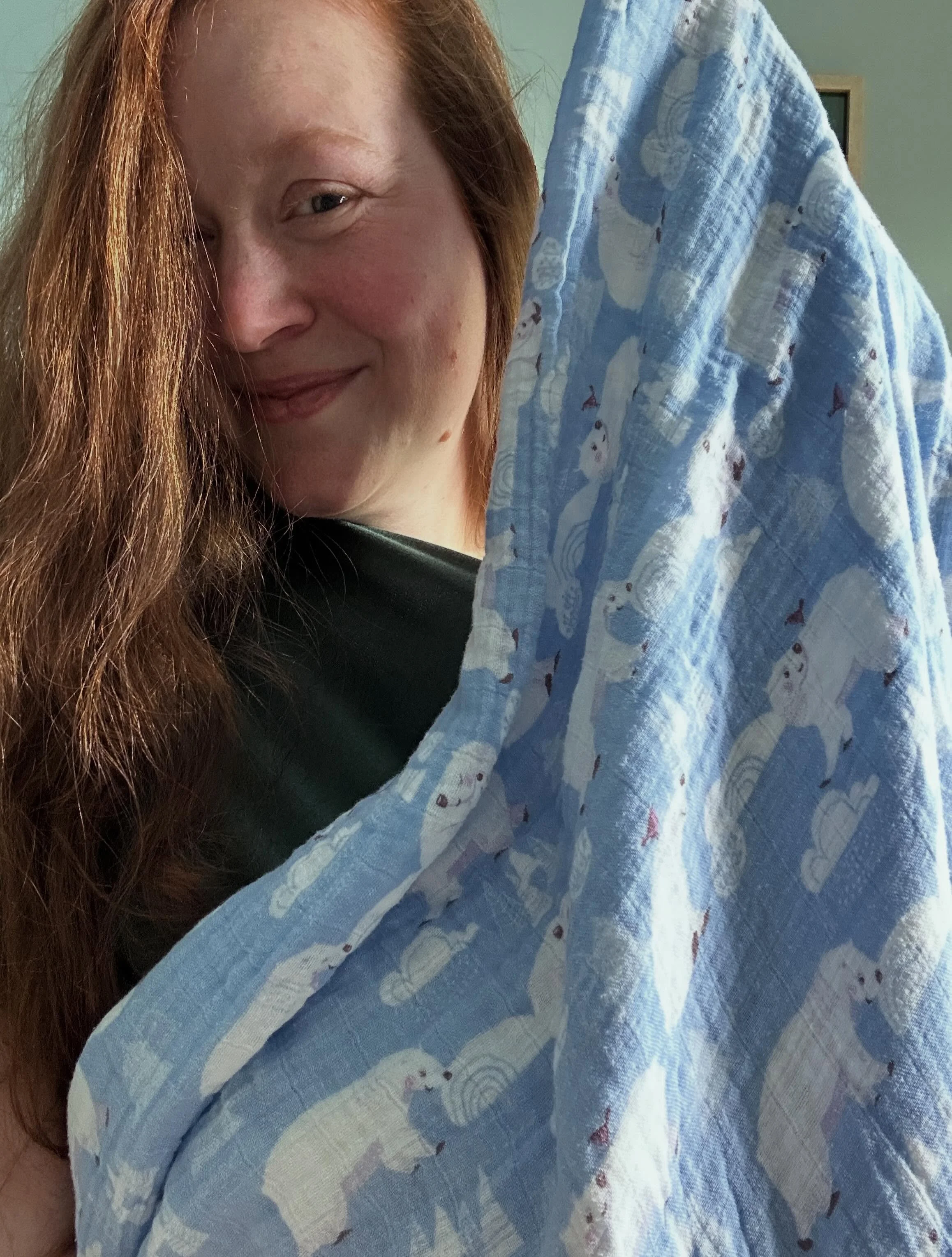 Les mousselines en bambou de Rachou 🫶, un incontournable pour tous les b&eacute;b&eacute;s 🥰. Une mousseline plus douce que celles en coton, c&rsquo;est parfait pour la petite peau d&eacute;licate de b&eacute;b&eacute; (et m&ecirc;me de celle des p