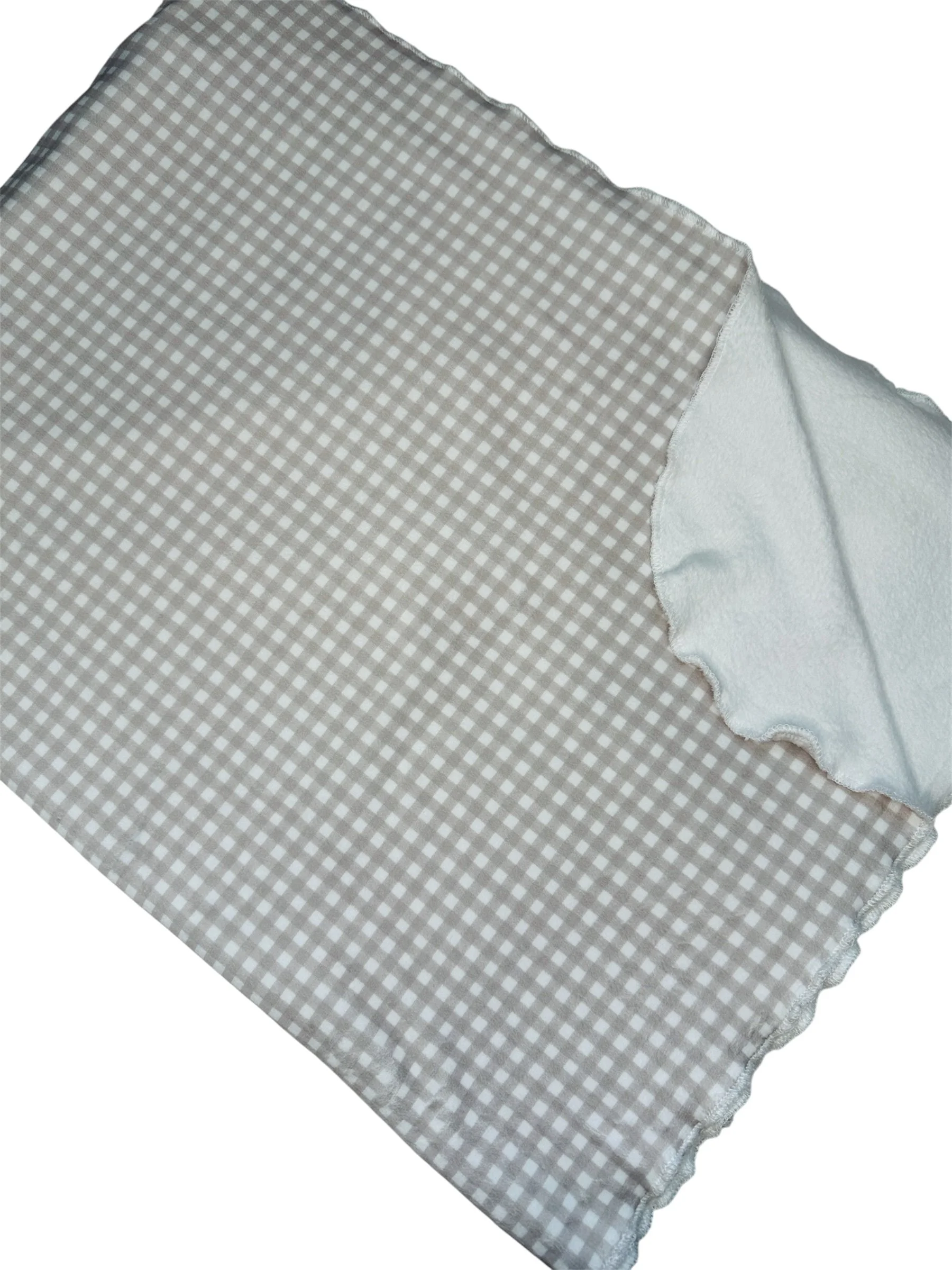 Doudou squish Carreauté