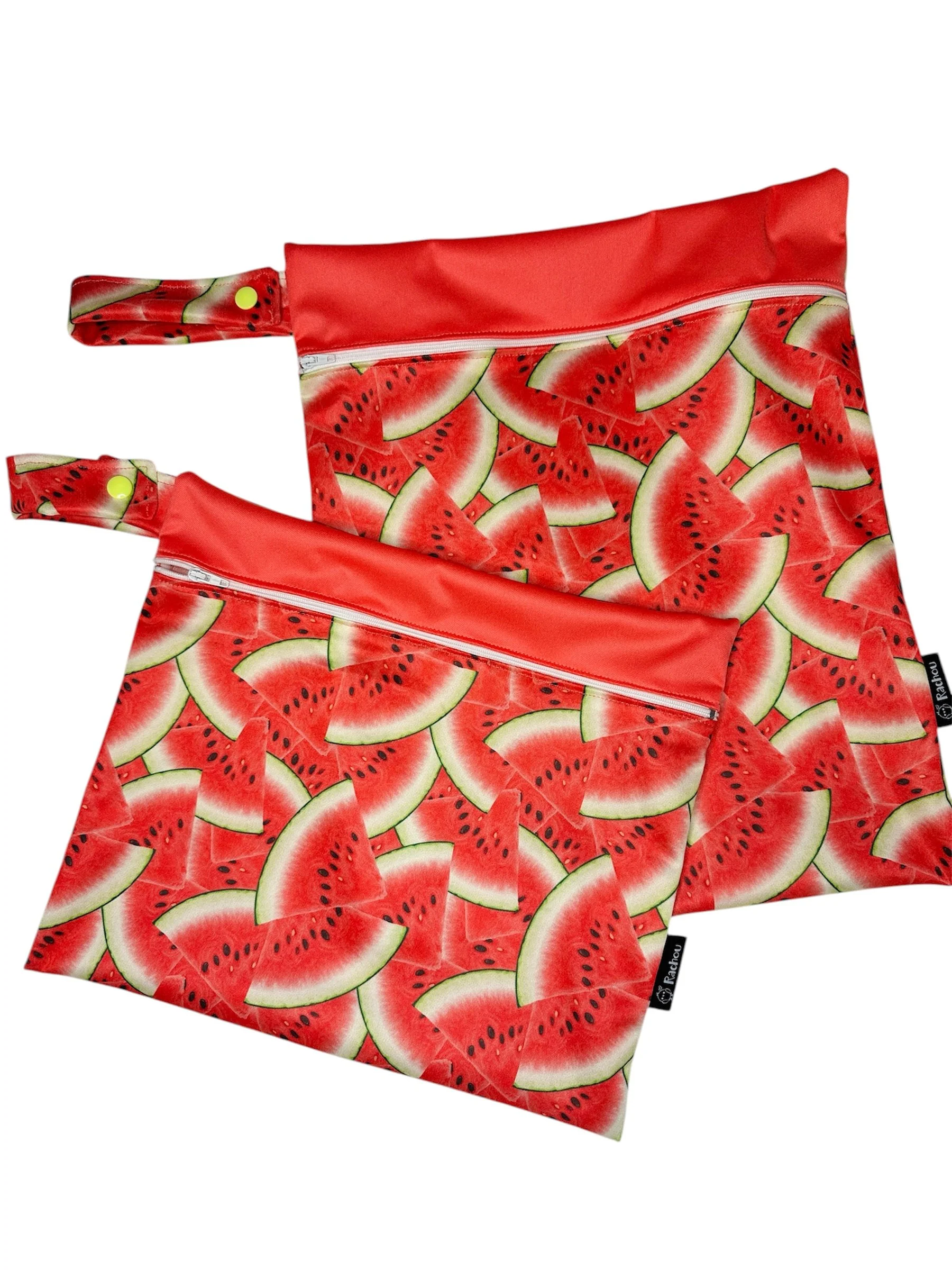 Sac de transport humide Melon d'eau