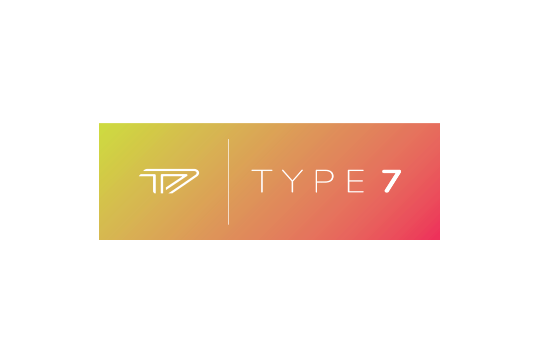 type 7 manufacturing logo
