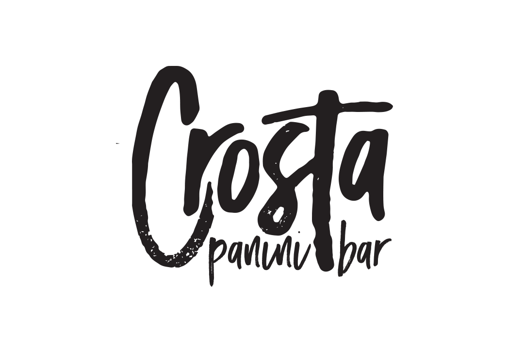 crosta panini bar logo