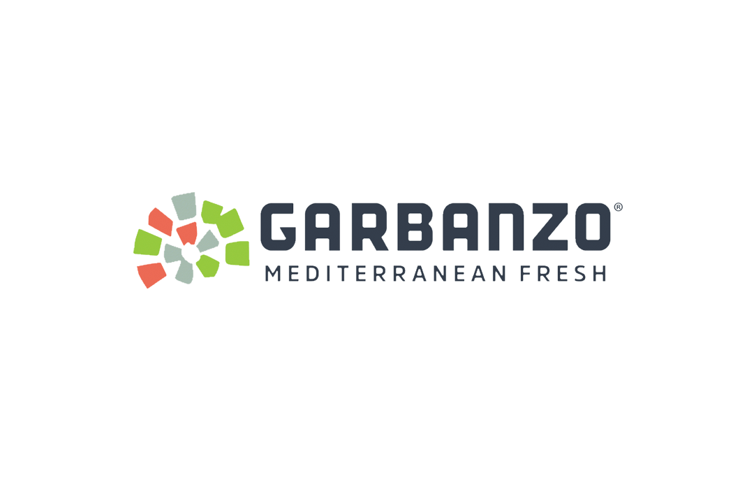 garbanzo mediterranean logo