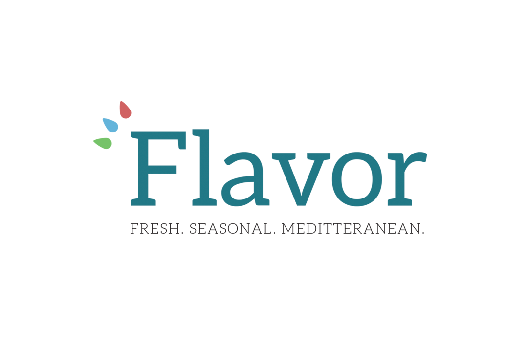 flavor mediterranean logo