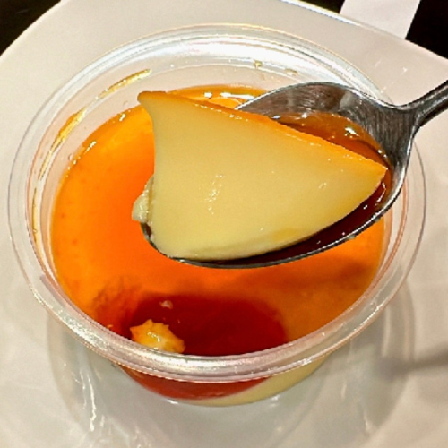 My Flan