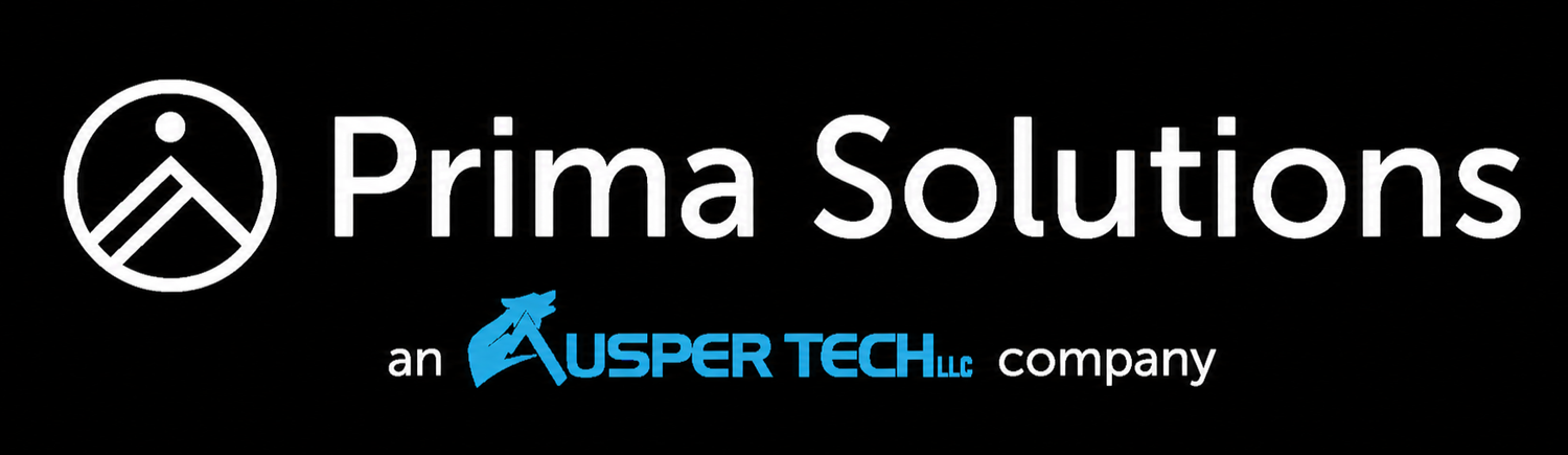 Prima Solutions &mdash; Premium People. Premium Solutions.™