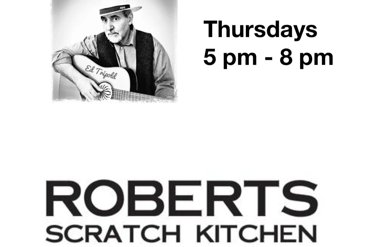 Robert's Scratch Kitchen 