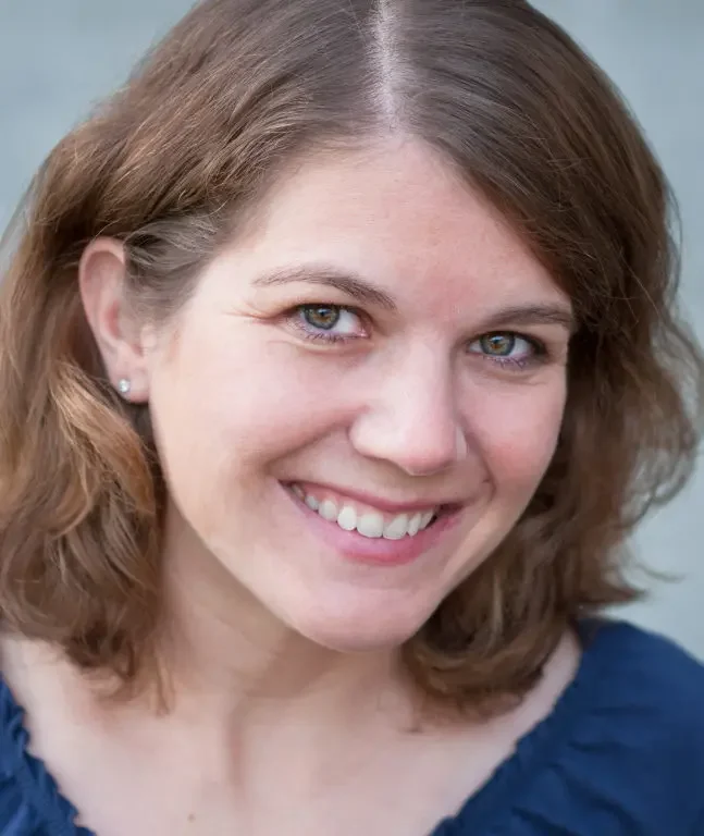 Andrea Henry  (Copy)