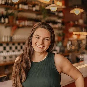Kindra Lansburg