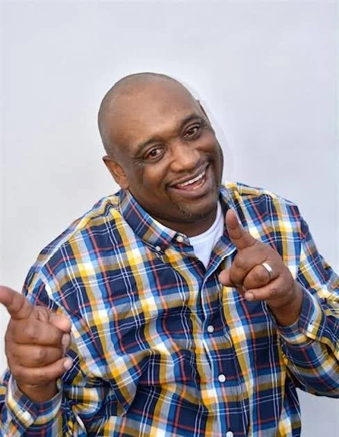 Maurice Smith