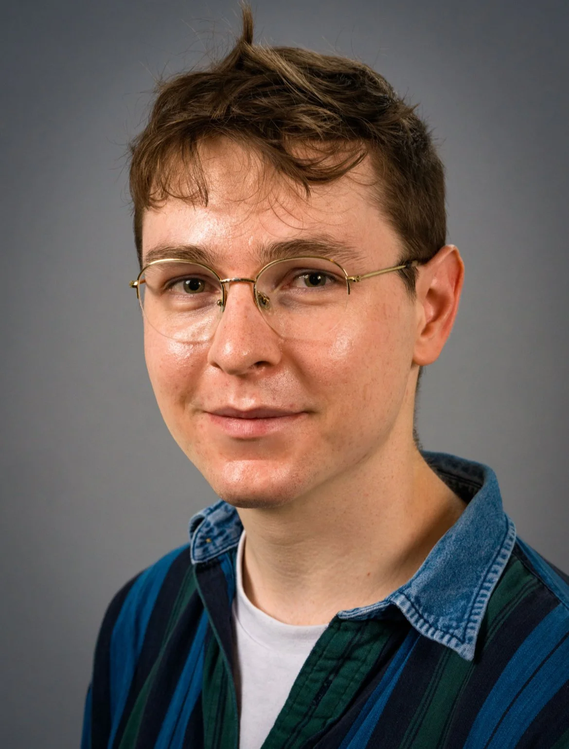 Brad Semotiuk 
