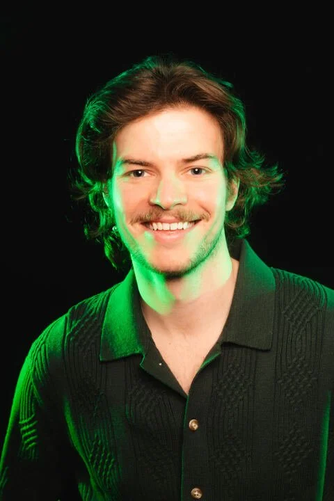 Connor Doherty