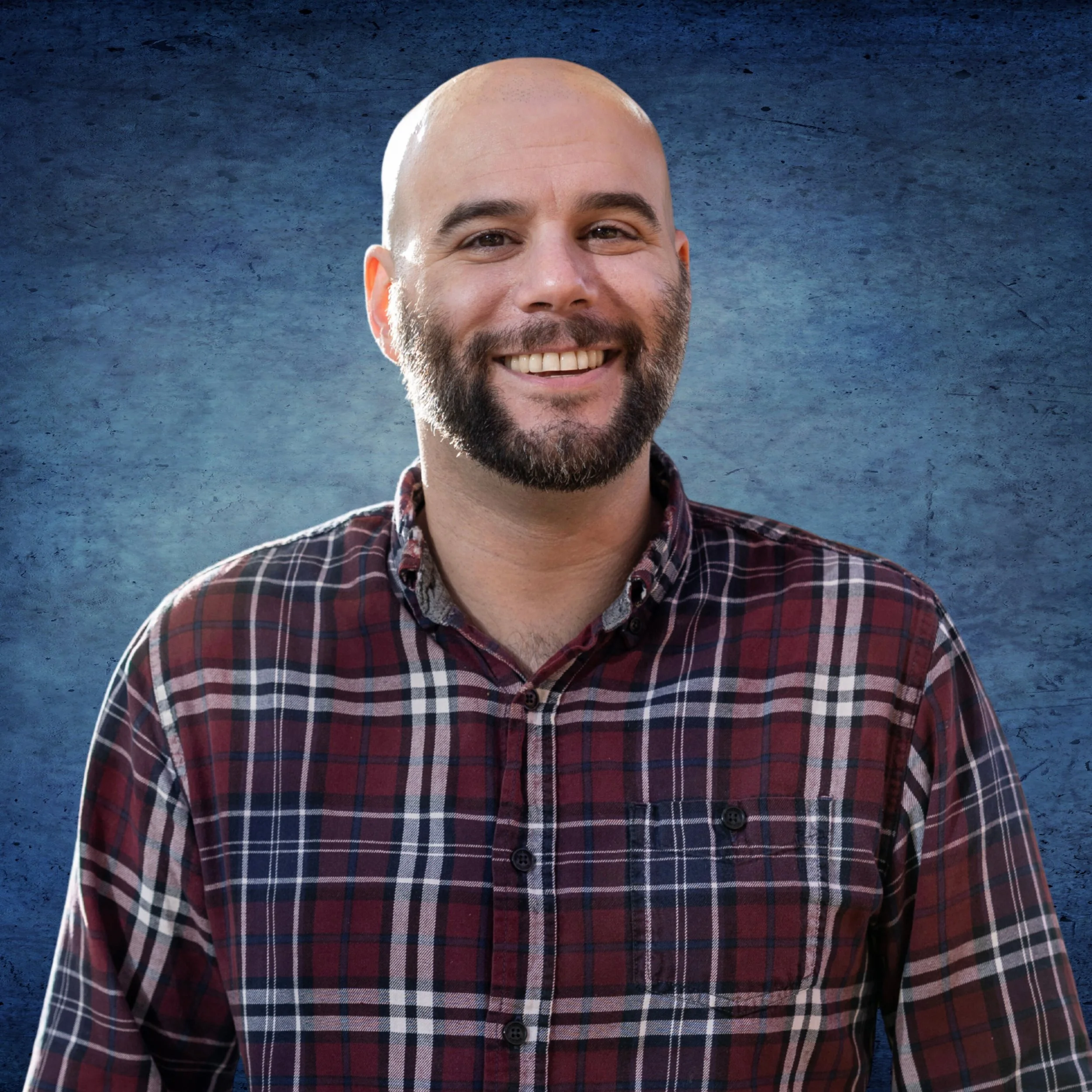 Jason Fishman