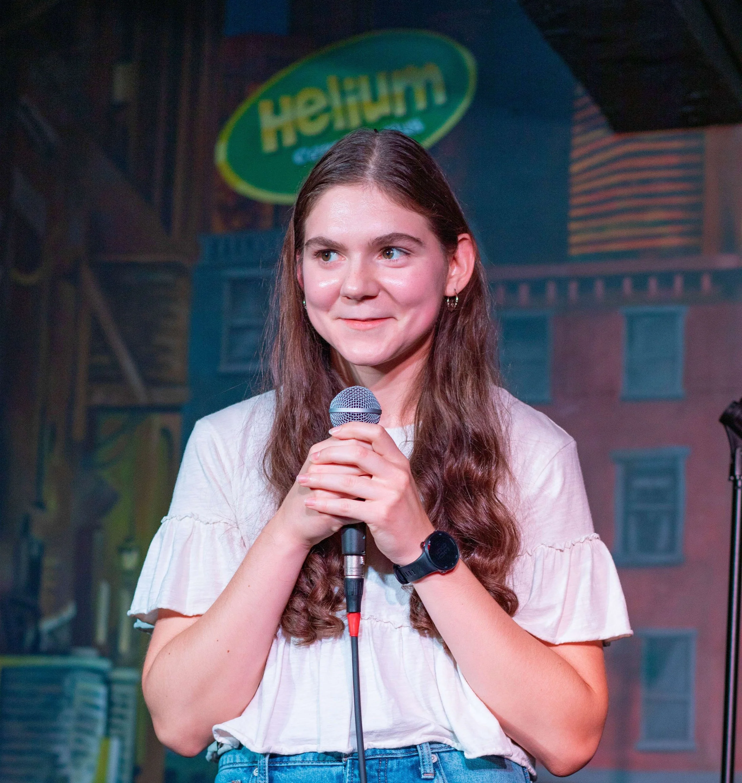 Elyssa Penson