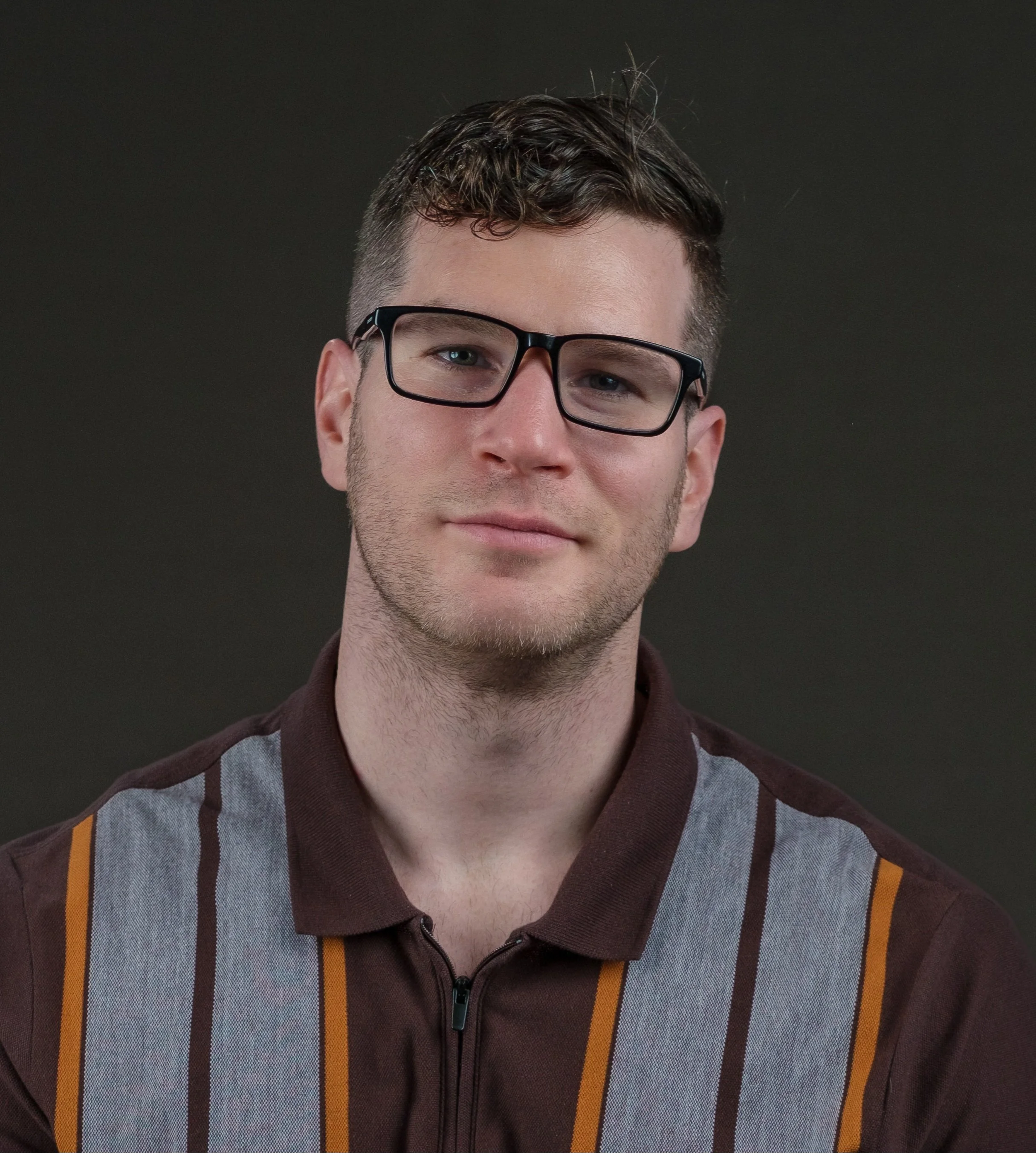 Aaron Rosen