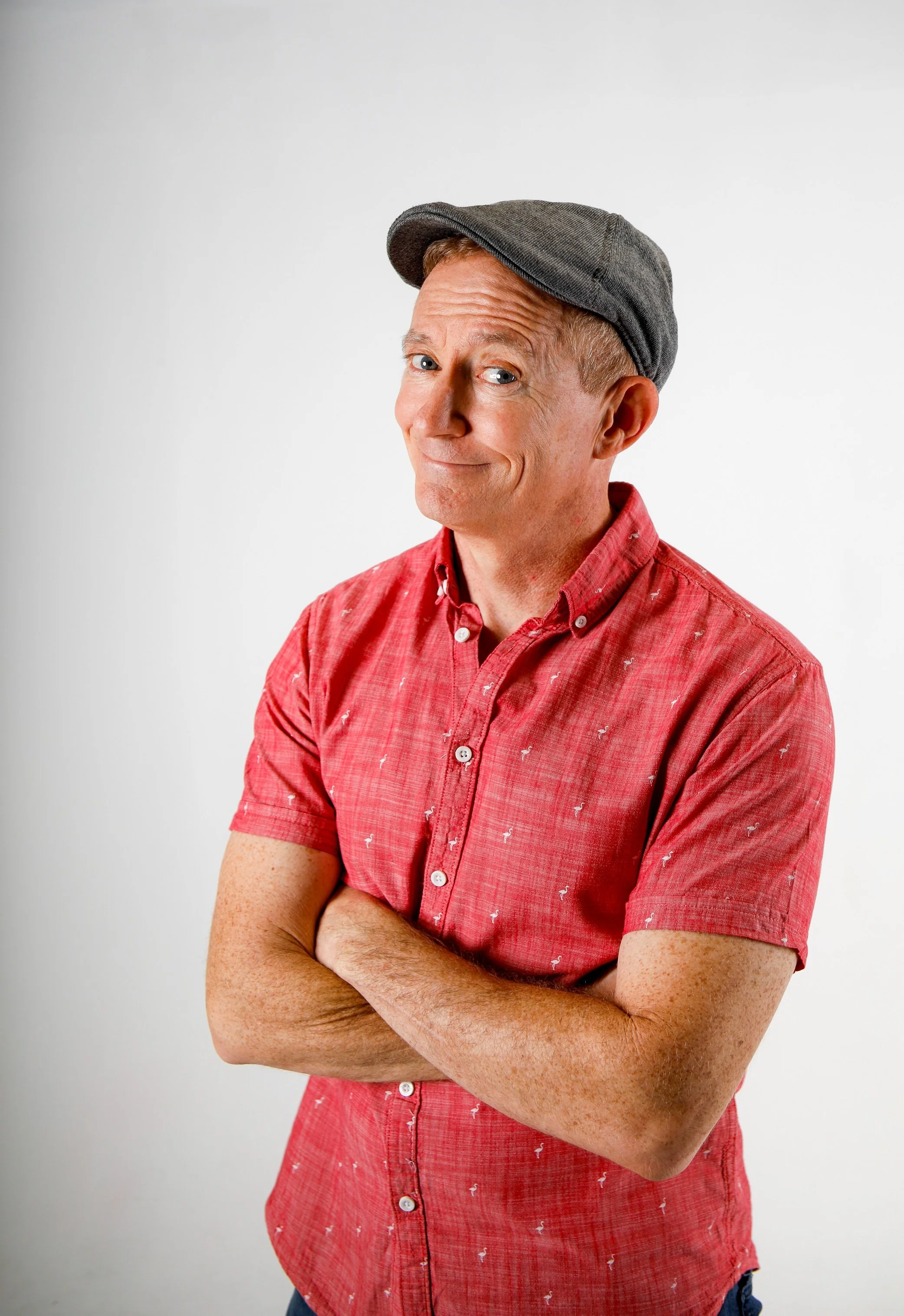 Mark Nadeau
