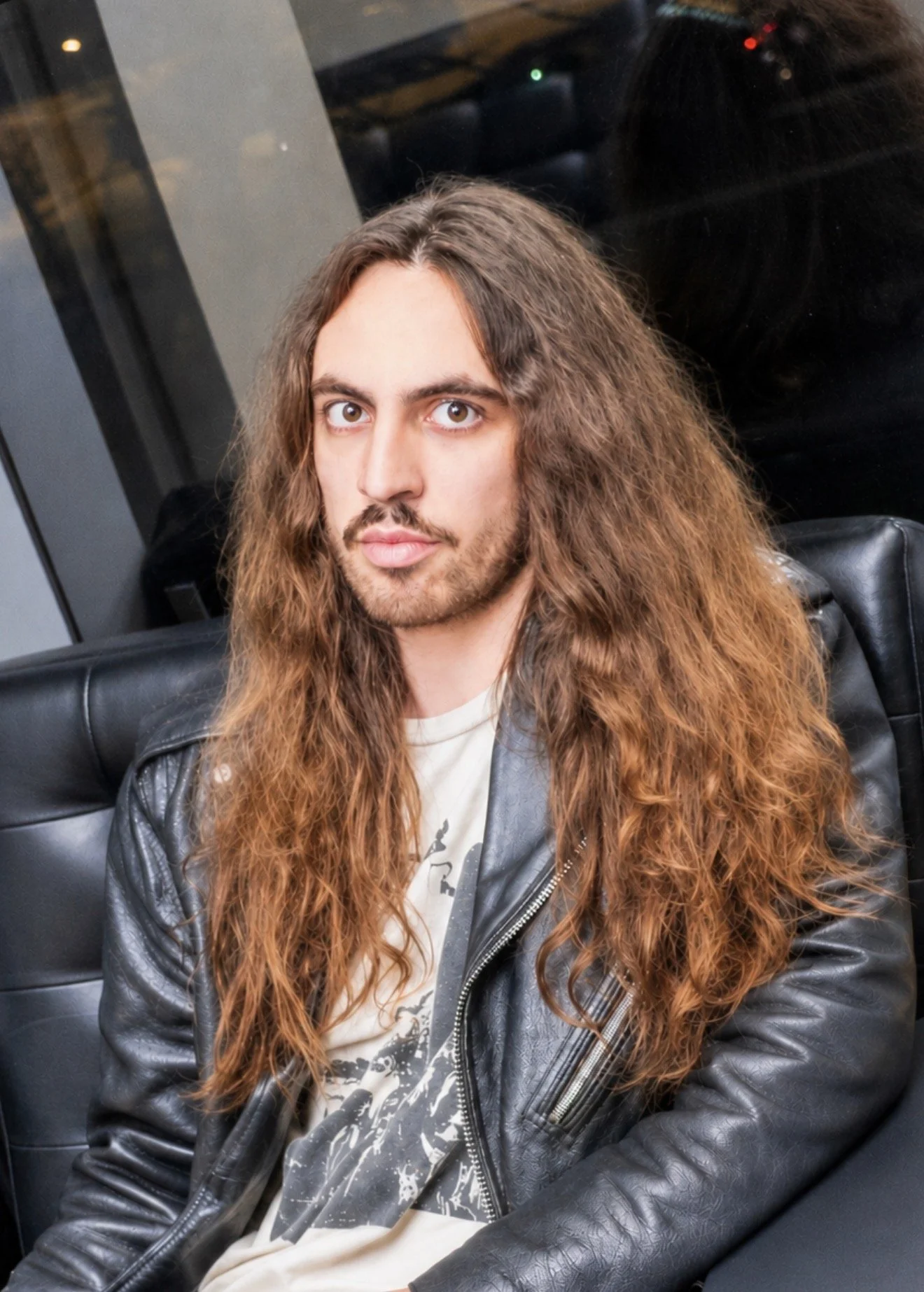 Brandon Battick