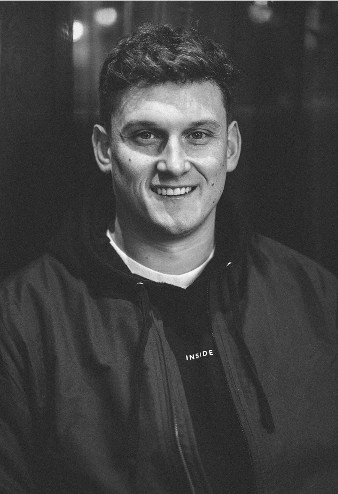 Jay Martin