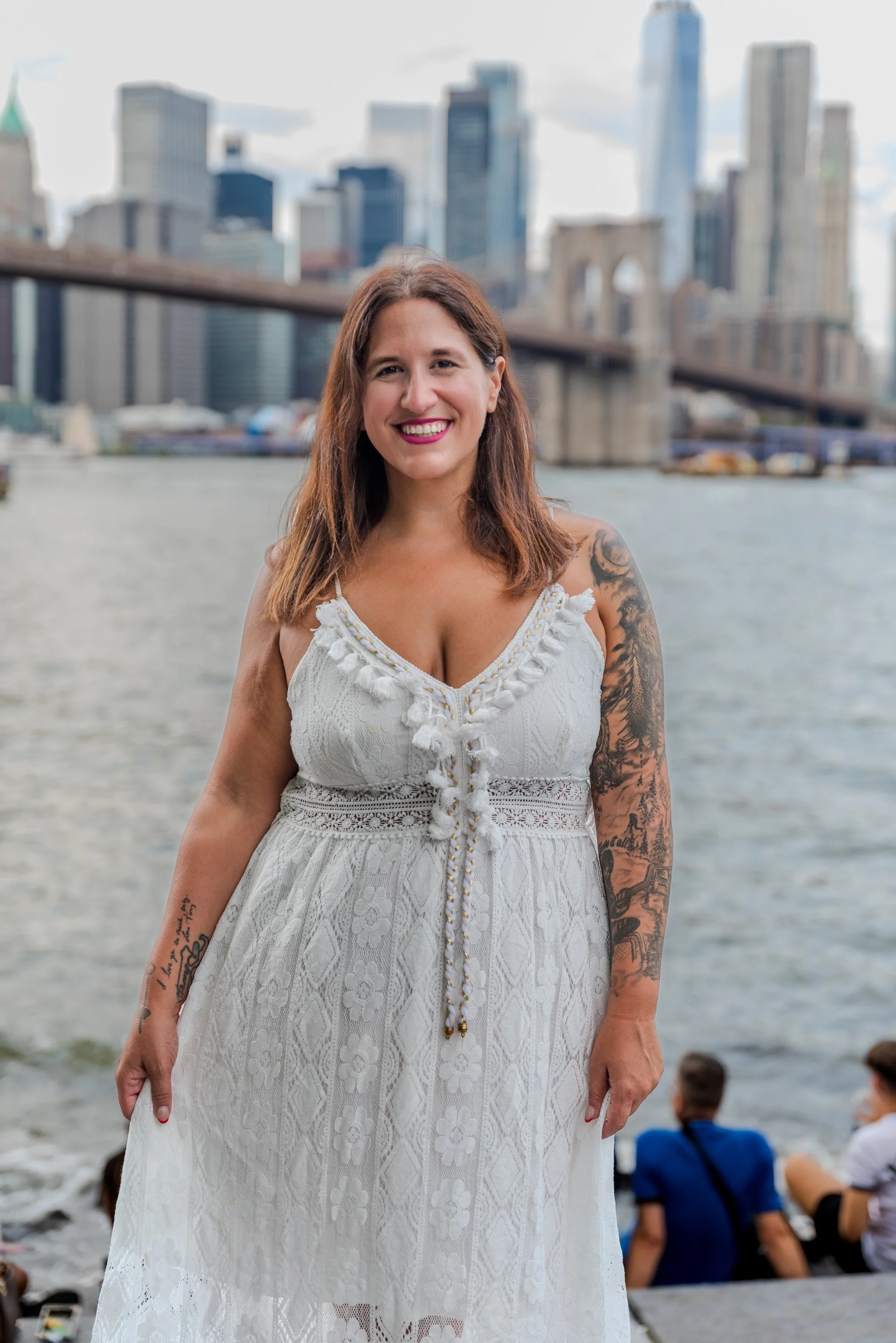 Krista Patronick
