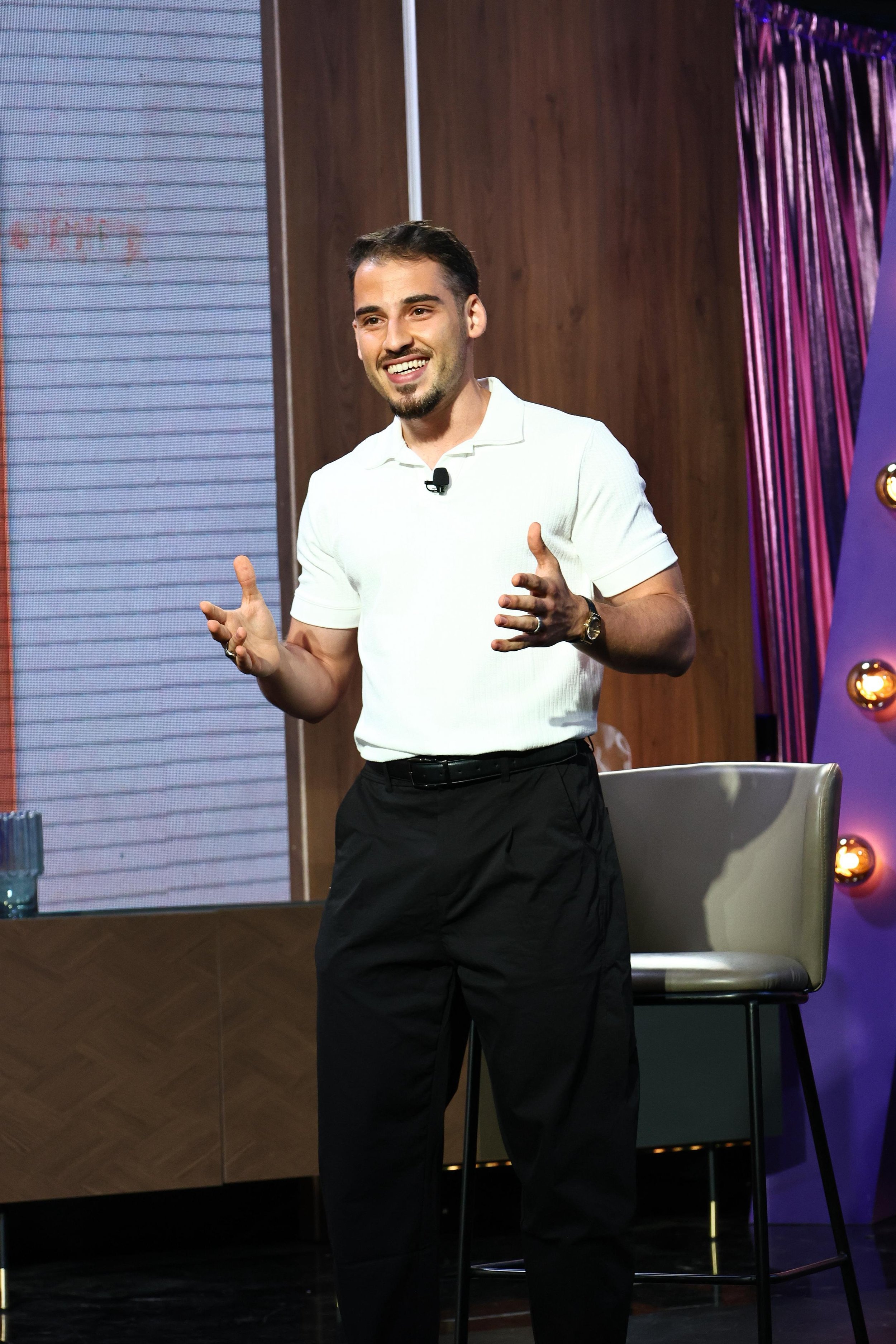 Mahmoud Jaber
