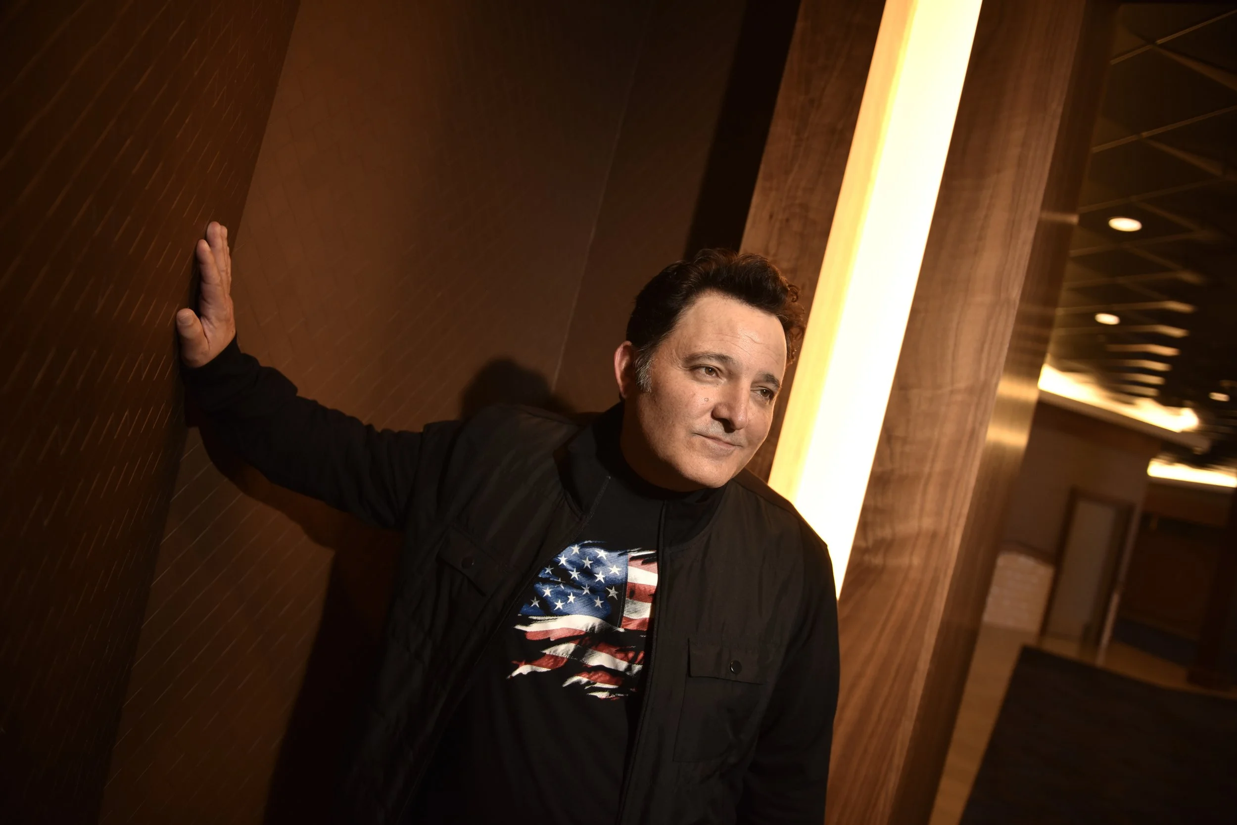 Dougie Almeida