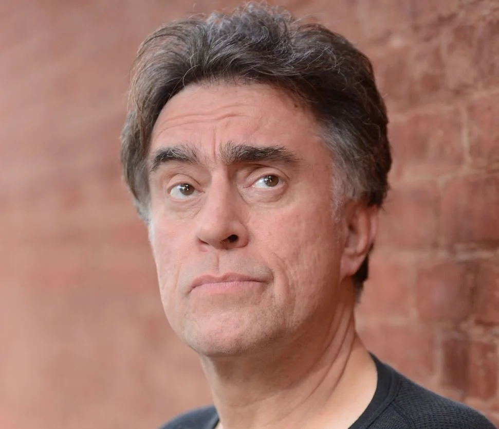 Pete Wolynec