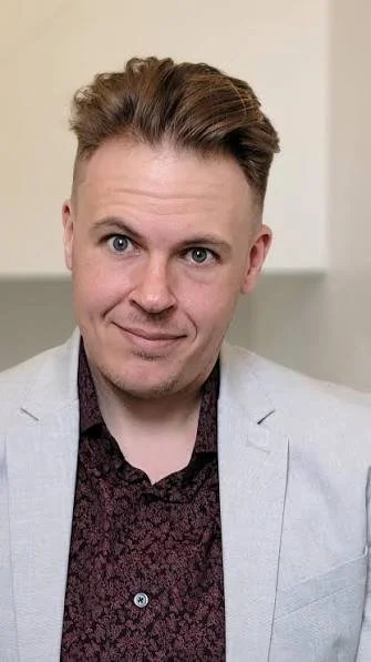 Chris Plumer
