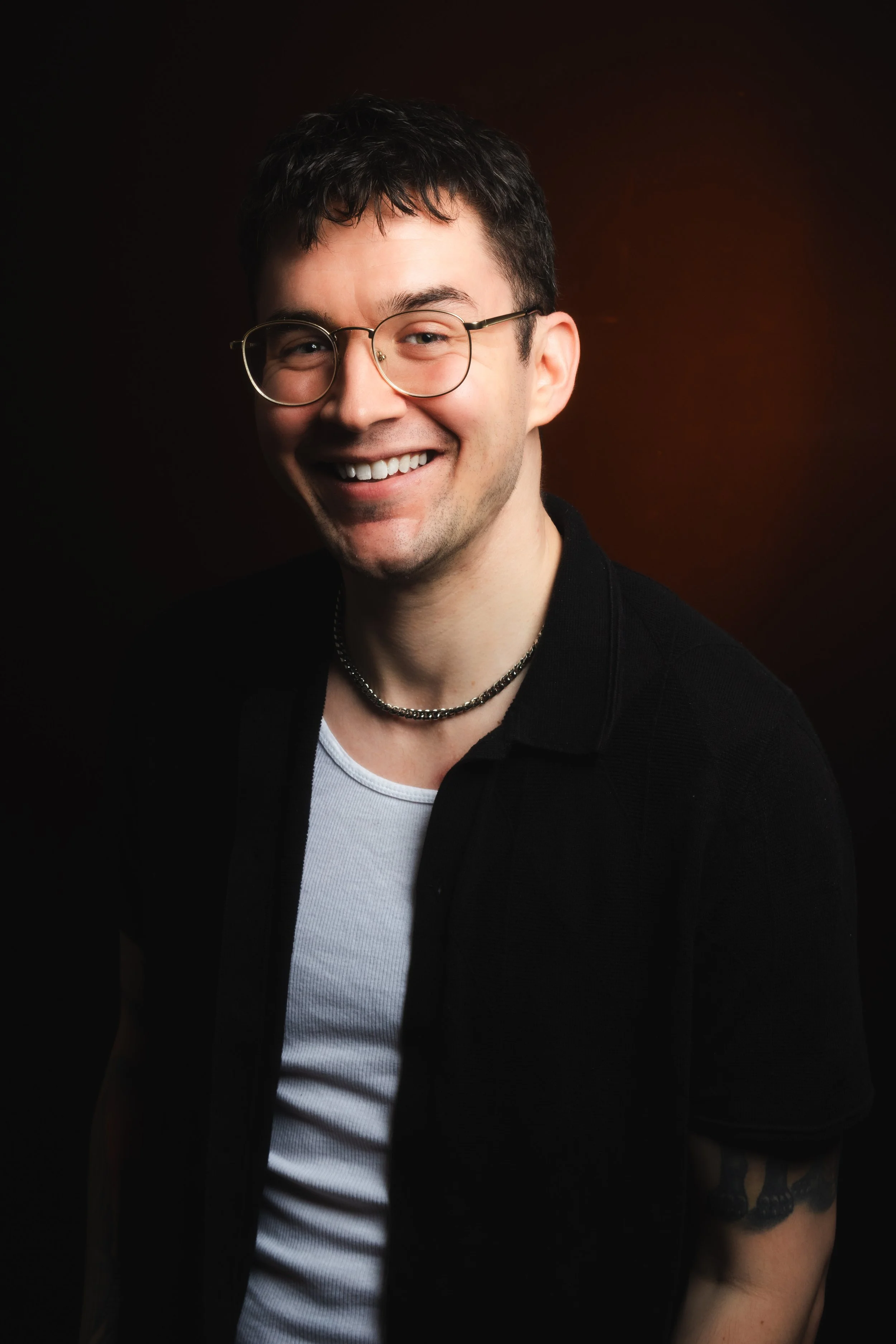 Matthew Bedall