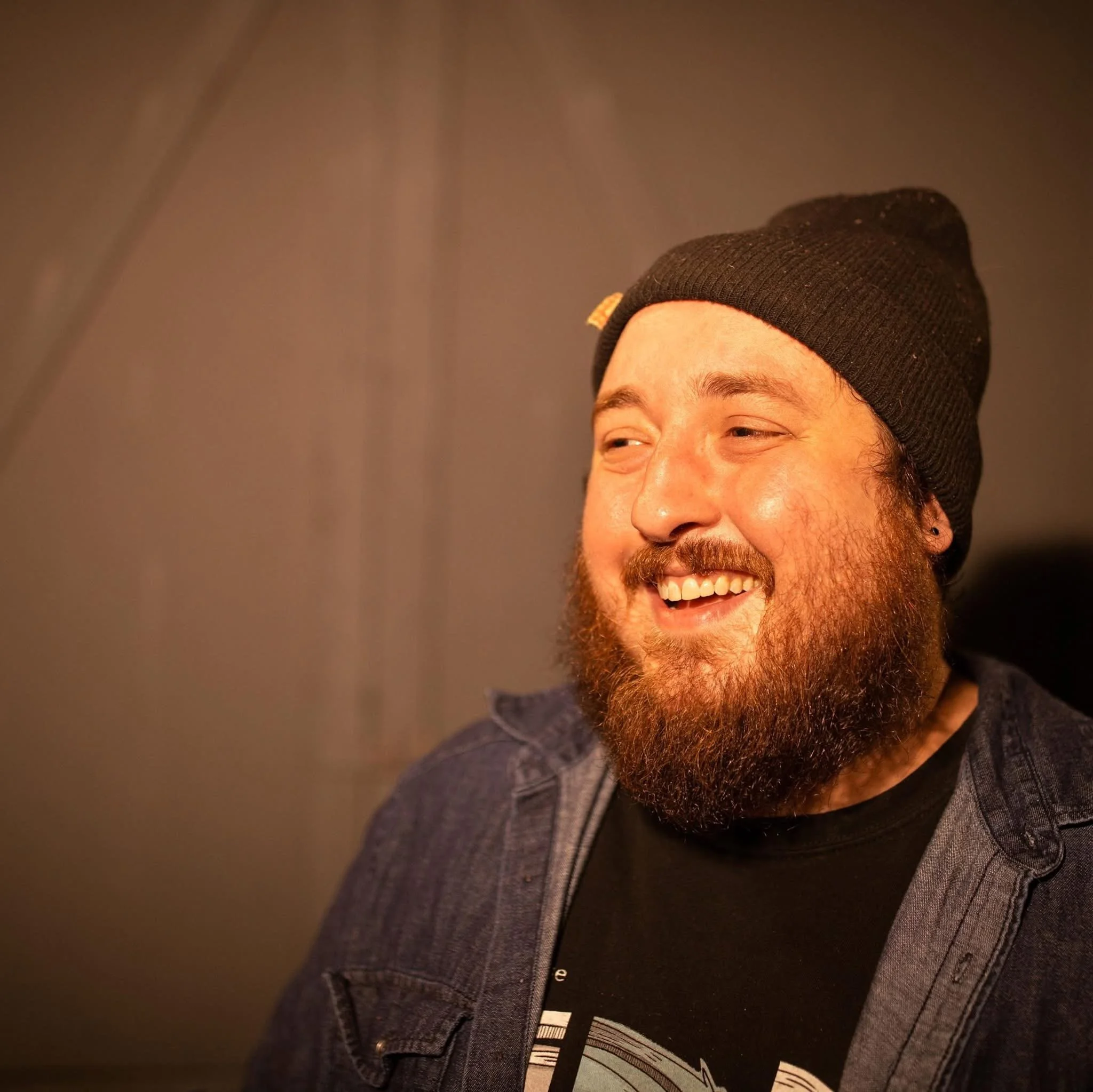 Blake Hammond