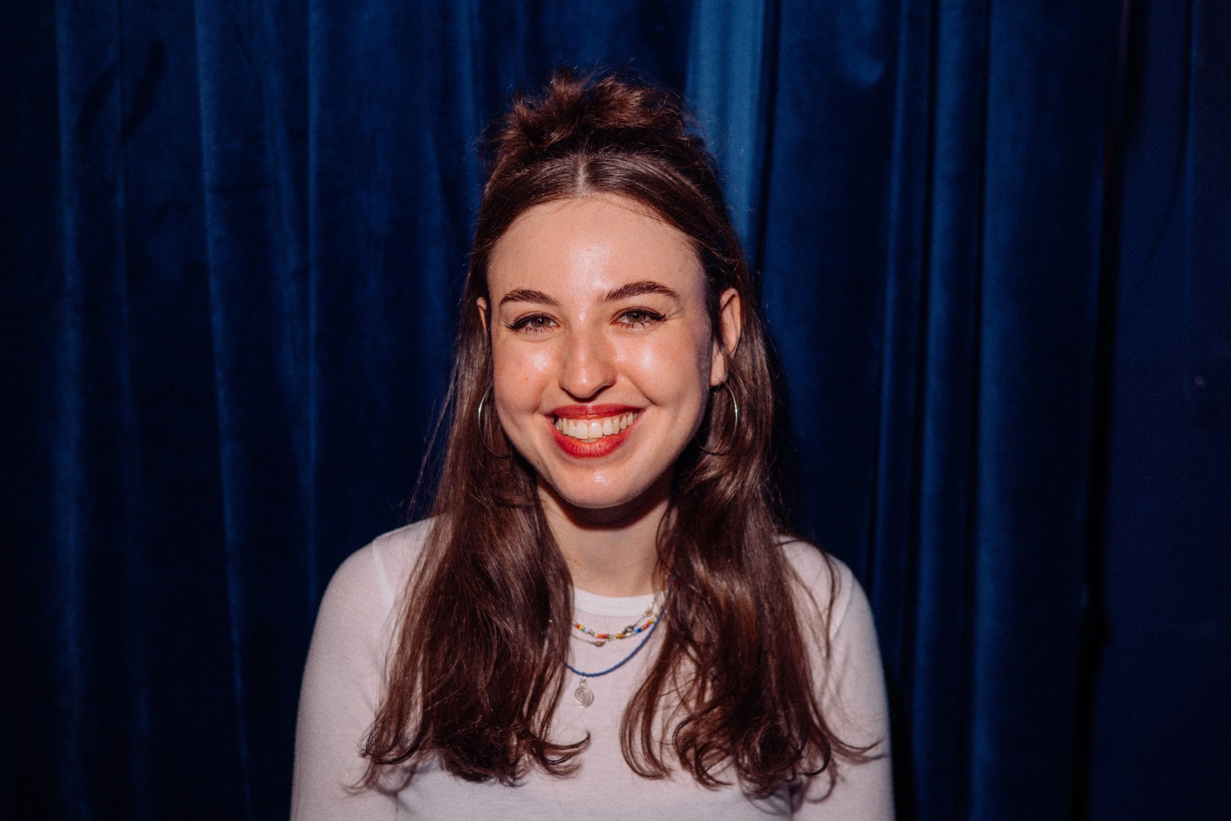 Sarah Adelman