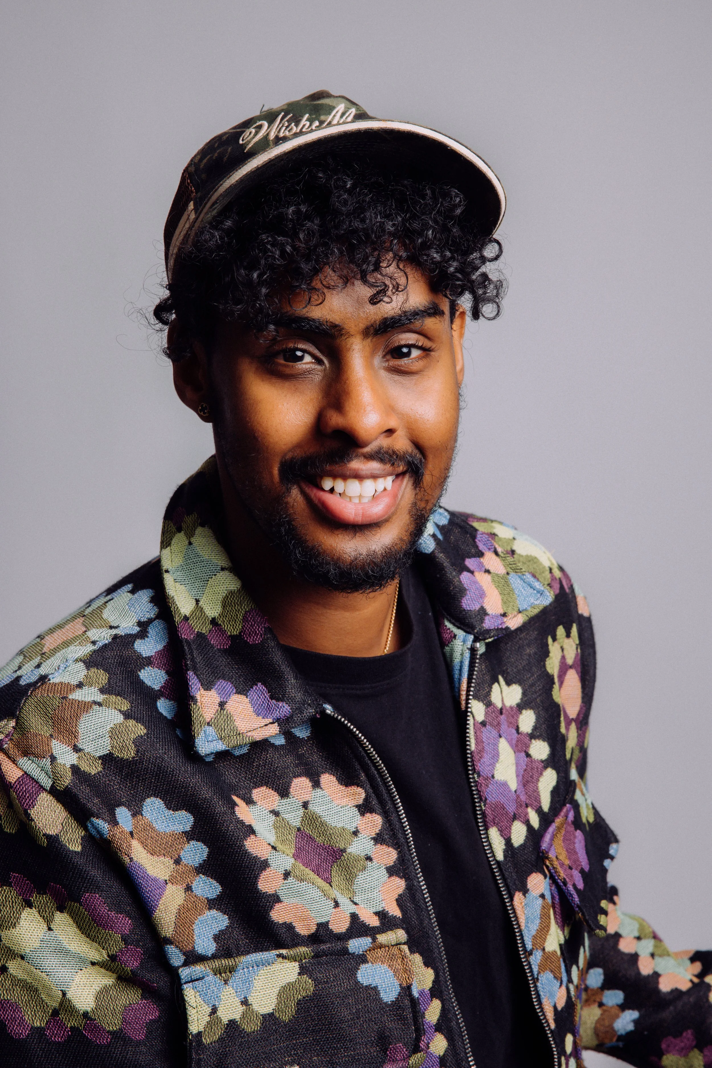 Mohad Mussa