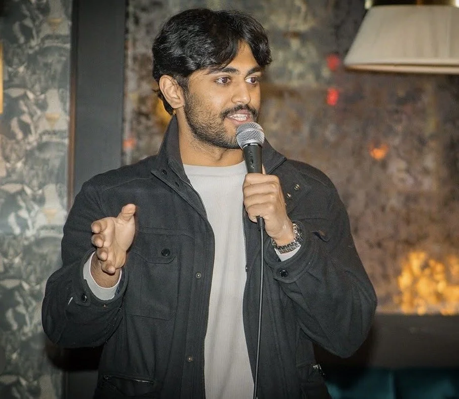 Raj Patel