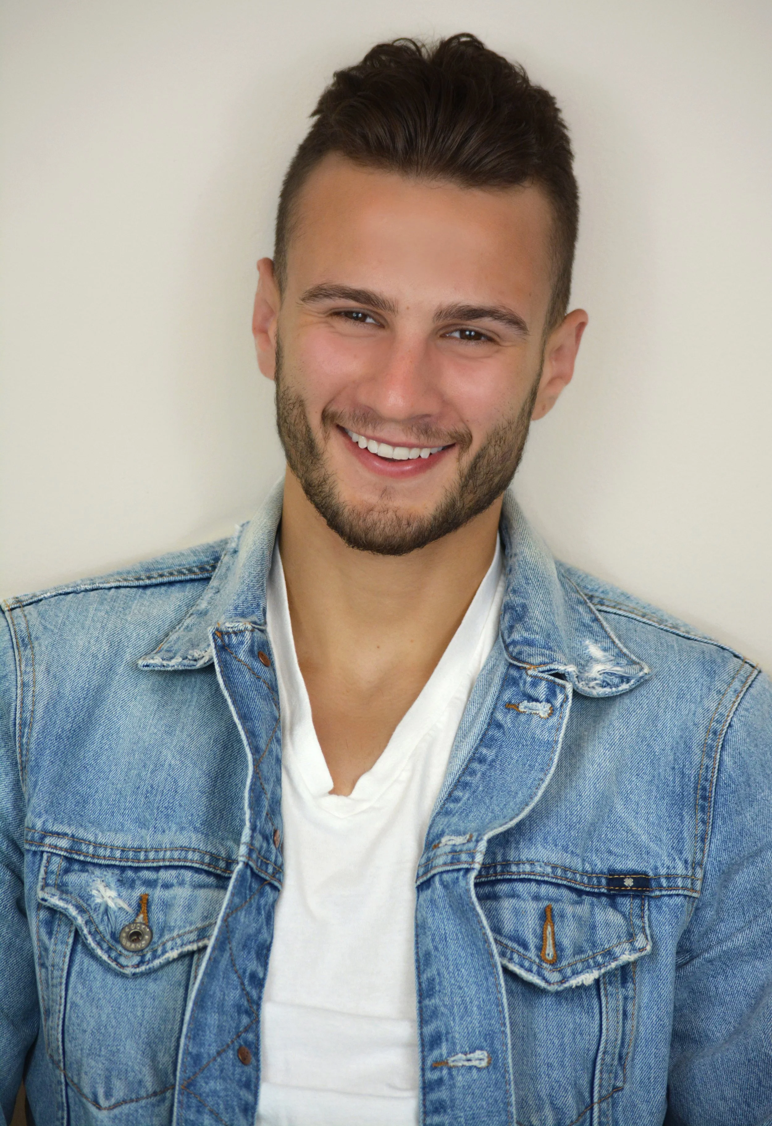 Matthew Fanikos