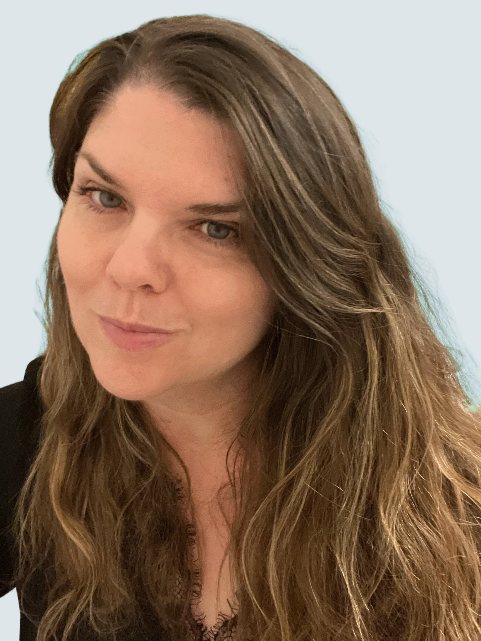 Colleen Barrett