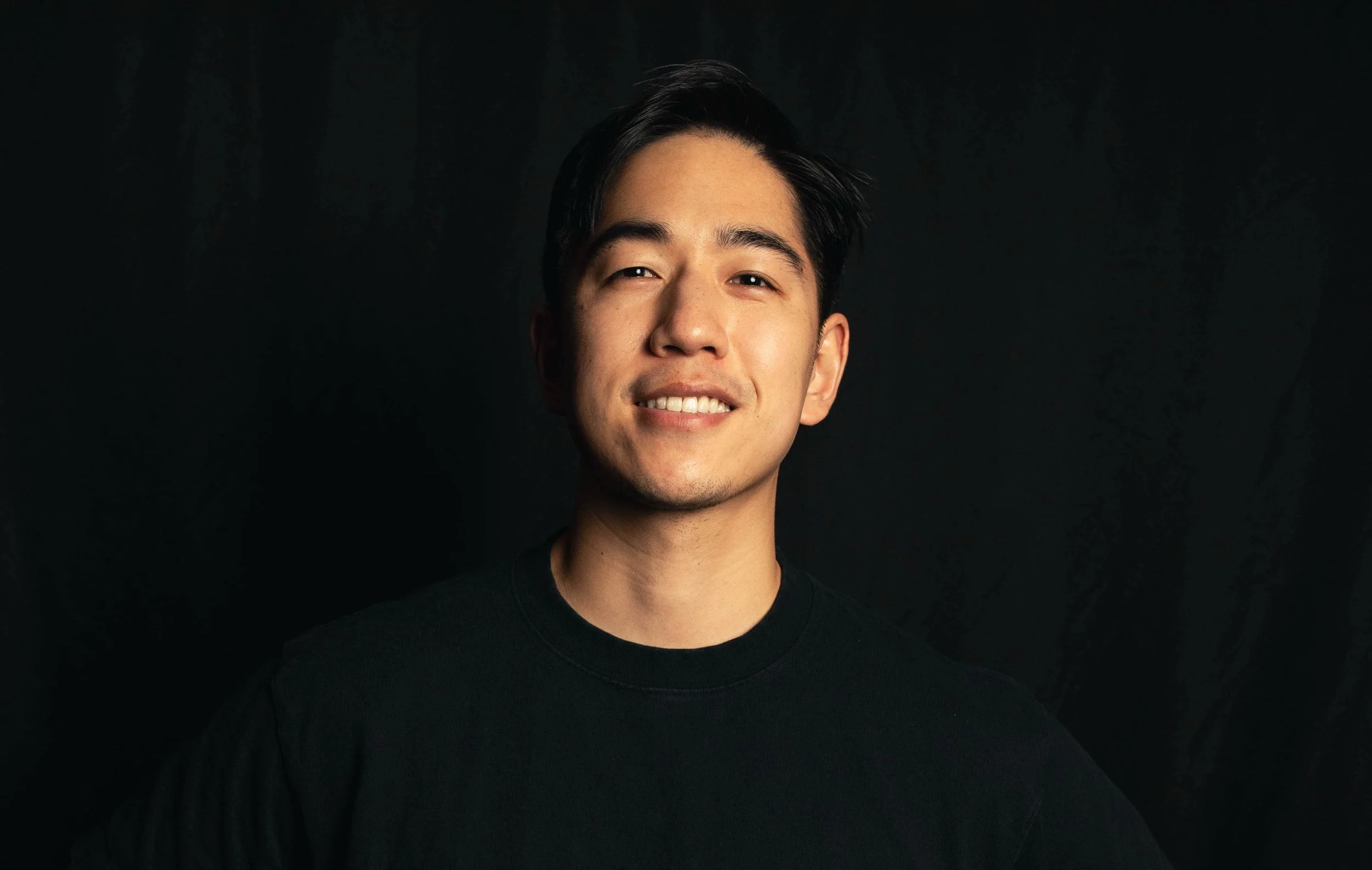 Jonathan Huynh